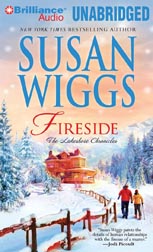 Fireside: The Lakeshore Chronicles, Book 5