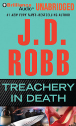 Treachery In Death