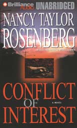 Conflict of Interest
