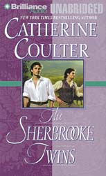 The Sherbrooke Twins: Bride Series, Book 8