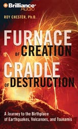 Furnace of Creation, Cradle of Destruction