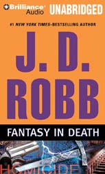 Fantasy in Death
