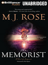 The Memorist