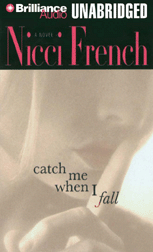 Catch Me When I Fall