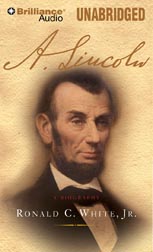 A. Lincoln