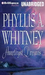 Amethyst Dreams