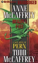 Dragon's Fire