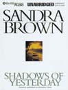 Shadows of Yesterday
