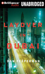 Layover in Dubai