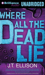 Where All the Dead Lie