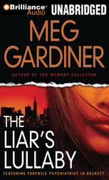 The Liar's Lullaby