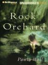 The Rock Orchard@
