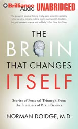 The Brain That Changes Itself