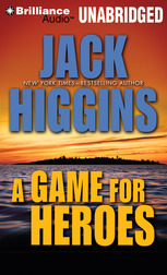 A Game For Heroes
