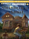 Click here to view title details for Steinbeck's Ghost by Lewis Buzbee