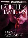 Artwork for this title -- Danse Macabre