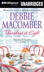 Thursdays at Eight