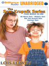 The Sam Krupnik Series