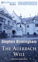 The Auerbach Will