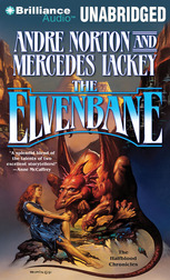 Elvenbane