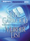 Murder List
