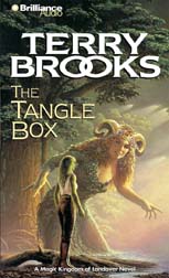 The Tangle Box: Landover Series, Book 4
