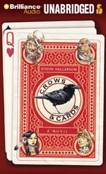 Crows & Cards
