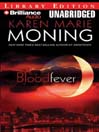 Bloodfever Bloodfever