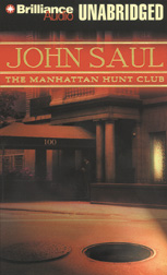 The Manhattan Hunt Club