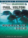 Hurricane Song