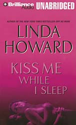 Kiss Me While I Sleep
