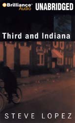 Third and Indiana