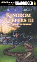 Kingdom Keepers III