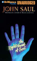 The Right Hand of Evil@
