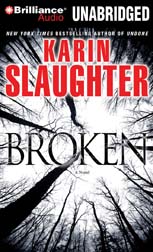 Broken