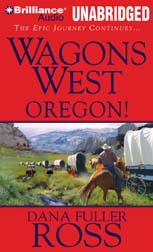 Oregon!