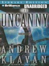 The Uncanny