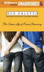 The Secret Life of Prince Charming