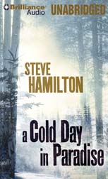 A Cold Day in Paradise