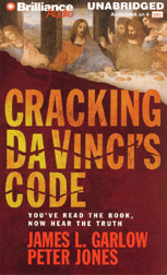 Cracking Da Vinci's Code