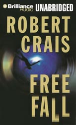 Click here to view title details for Free Fall by Robert Crais
