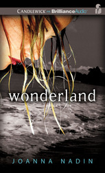 Click here to view title details for Wonderland by Joanna Nadin
