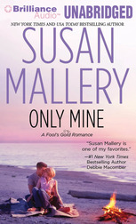 Only Mine by Susan Mallery