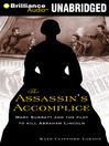 The Assassin's Accomplice