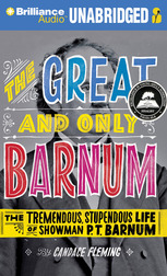 The Great and Only Barnum