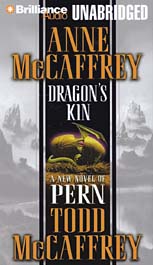 Dragon's Kin