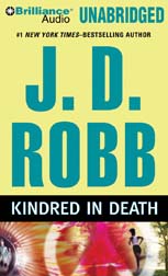 Kindred in Death