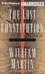 The Lost Constitution