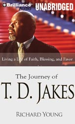 The Journey of T. D. Jakes