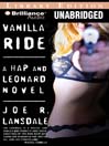 Vanilla Ride